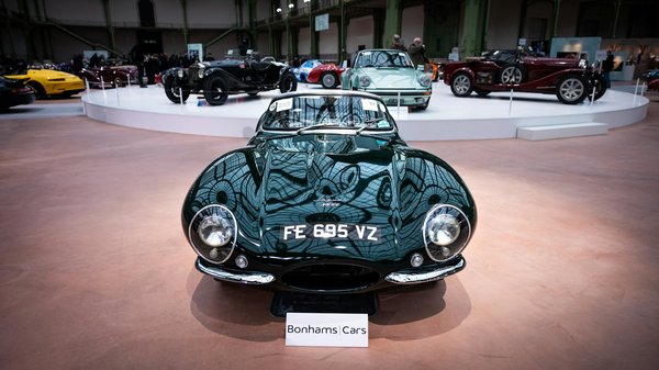 Obtenez votre carte grise en ligne : facile et fiable !