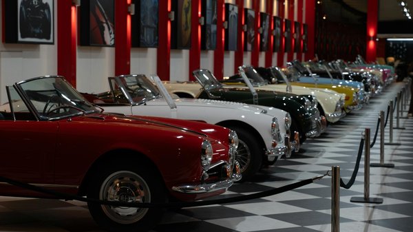 Choisissez un film de protection pour votre voiture et préservez-la