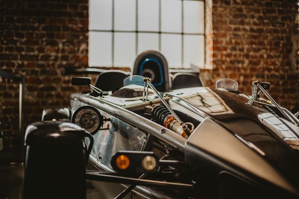 Façons d'améliorer les performances de vos suspensions