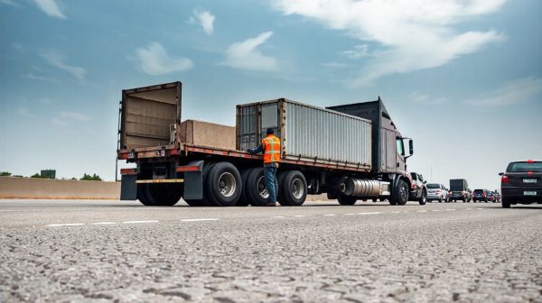 Comparer les meilleurs camions de 30m3 pour déménager