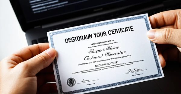 Faites votre carte grise en ligne : rapide et sécurisé !