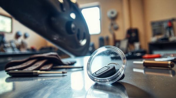 Services de serrurerie pour voiture à Gueret : clés en urgence