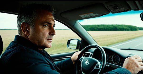 Somnolence au volant : comment assurer votre sécurité ?